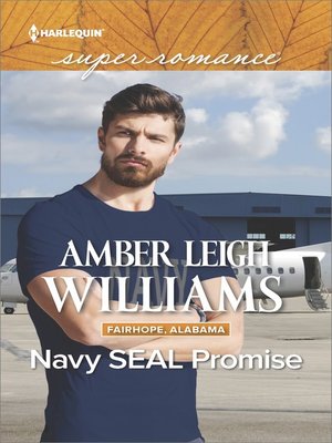 cover image of Navy SEAL Promise